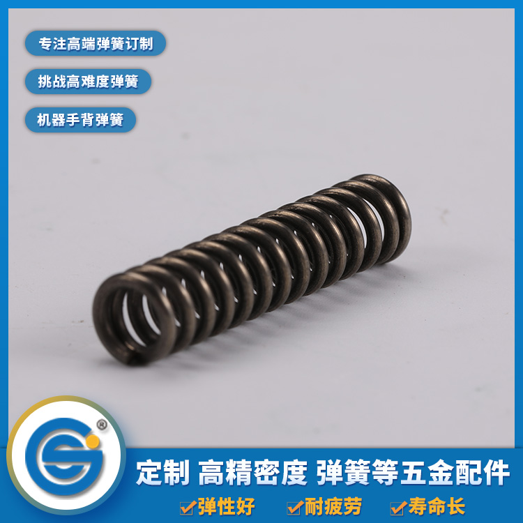 彈簧廠家告訴你：彈簧旋向如何區分？