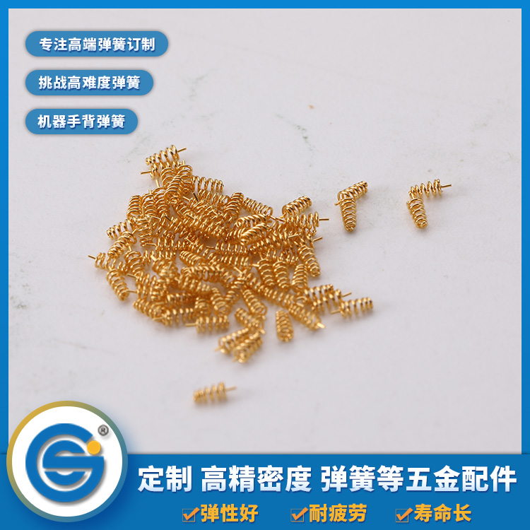 使用閥門彈簧有哪些注意事項？