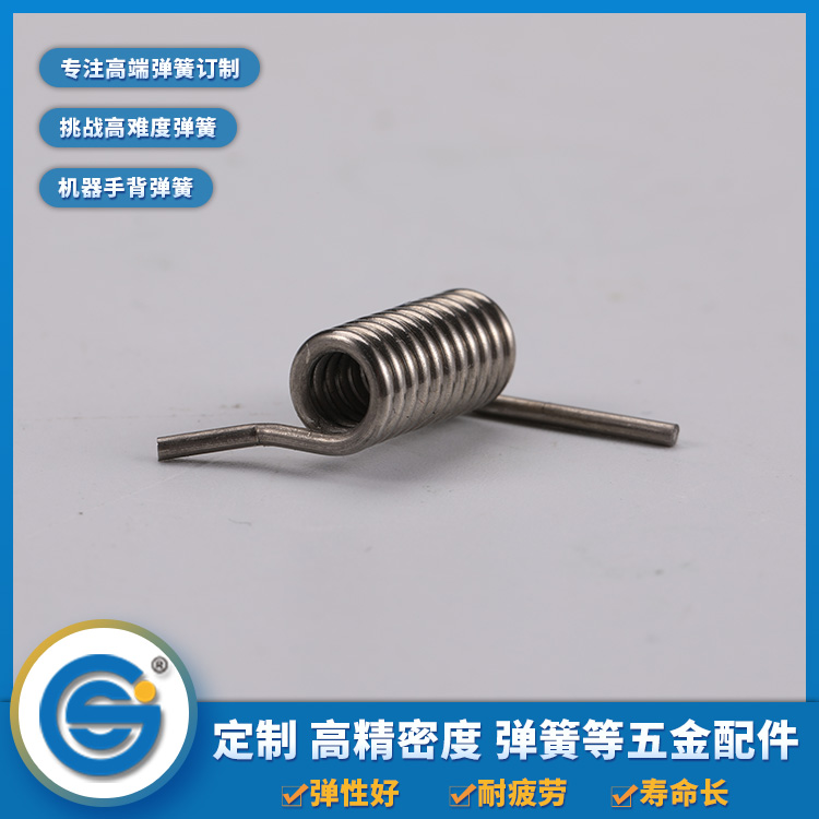 什么是耐高溫彈簧，有什么作用